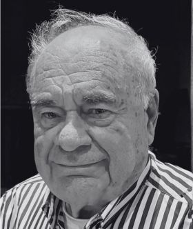 Jean Cayrol - Administrateur Honoraire AHA, Président Cayrol International - Notre Association