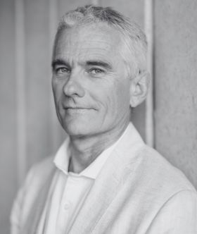 Jean-Eric Carré - Président AHA, Directeur Général Groupe Hydrocop - Alpes Hydro Association (2)